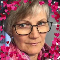 Maureen Halford