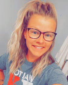 Melissa Locke