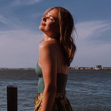 Olivia ⋆⁺₊⋆ ☾ ⋆⁺₊⋆