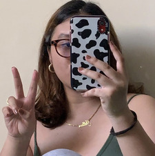 Jillian Capariño