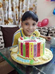 Soham Kulkarni