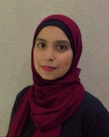 Enas Abdalla