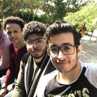 Mahmoud Abd