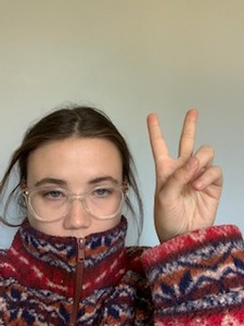Maggie Cantarutti