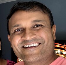 Chandraprakash Loonker