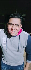 Mohamed A. Awad