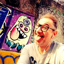 Kostas Kanellopoulos