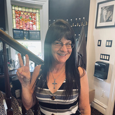 Cathy