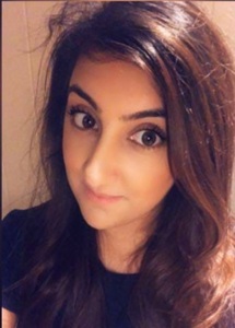 Nisha Asodia