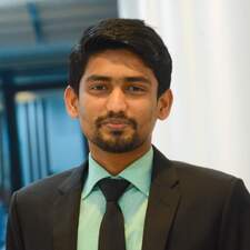 Shihab Shah