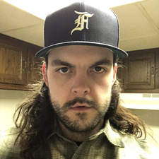 Kyle Brzys