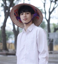 Tào Khôi  Duy