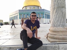 محمد بليبلة