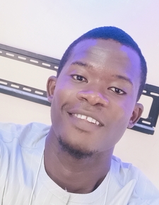 Ikpegbu Joshua