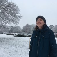 Mathilde Laval Karlsen