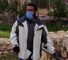 عبدالله العبدلي