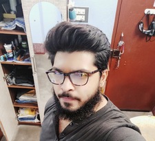 Debraj Dutta