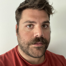 Nicolas Messaritis