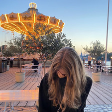 Alice Nilsson