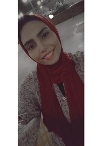 Hadeer  Aanbar 