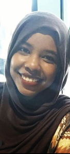Sayeda Abubakr
