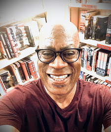 Diamond-Michael Scott