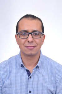 Saphouan ElBoujbaoui