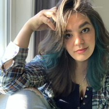 Tasha Harman