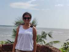 Abhilasha Jas