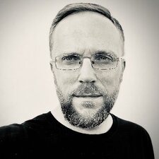 Marcin Jakubowski