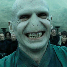 Lord Voldemort 