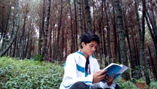 Fathiyul Fahmi