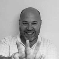 Simon Swerdlow