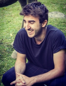 Веселин Методиев