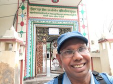 राजेन्द्र हिन्दुस्तानी