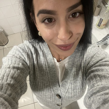 Βασιλική Μαργαρώνη