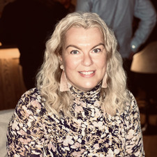 Inga Heida Halldorsdottir