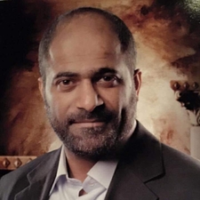 طارق السكري