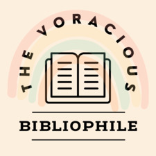 The Voracious Bibliophile