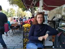 Inga Sirvinskiene
