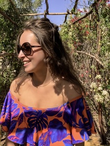 Amber