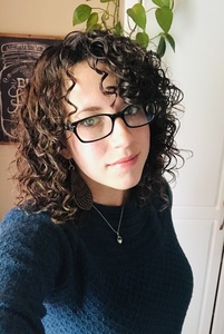 Heather Wright Miller