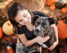 Annie  — Juste.des.livres