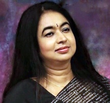 Sangeeta Mishra