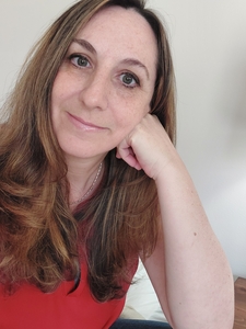 Eveline Ferrizo Krell