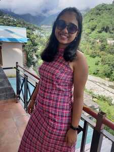 Avni Sampat