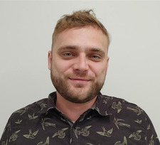 Konstantin Anthony Romanov Ⅰ