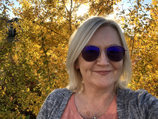 Joyce Whyte