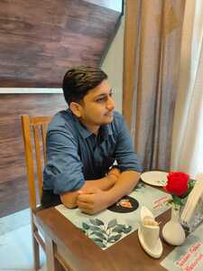 Abhishek Pathak