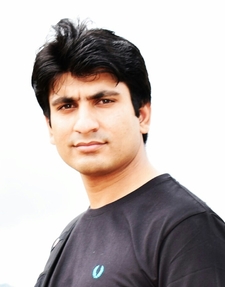 Junaid Qadir